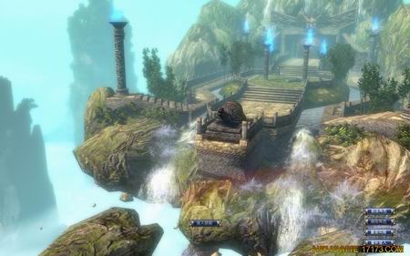 《玄武豪侠传》