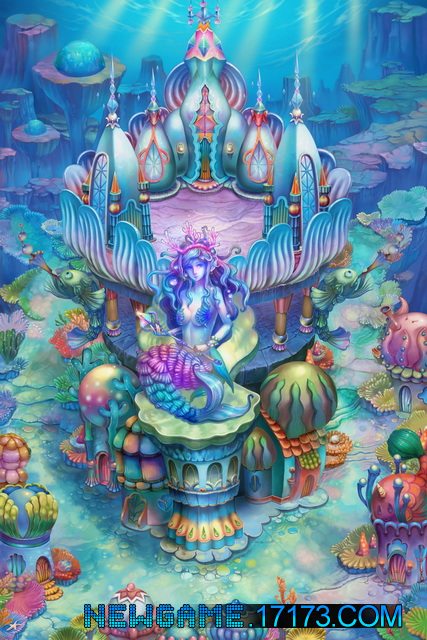 《幸福五角OL》