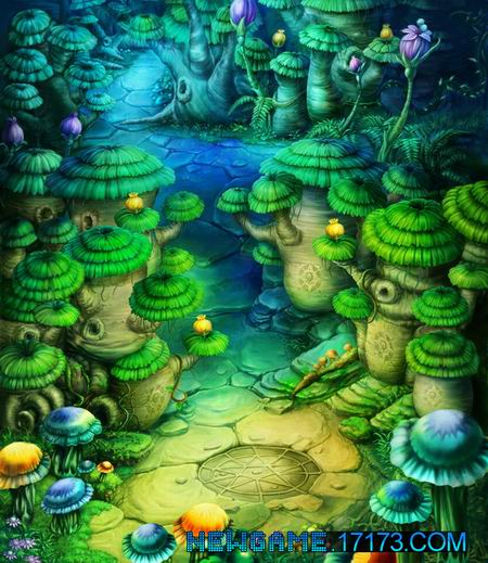 《幸福五角OL》