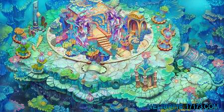 《幸福五角OL》