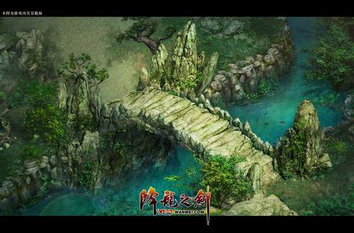 降龙之剑最新图片