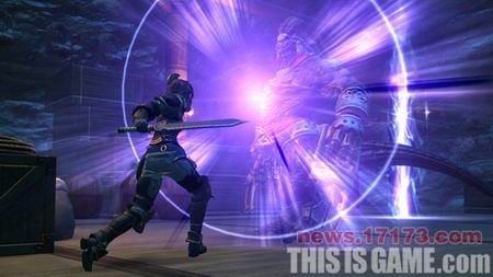 一周热门新游截图