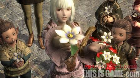 一周热门新游截图