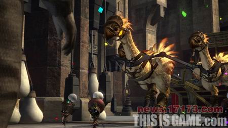 一周热门新游截图