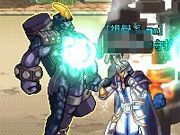 DNF囧闻:深渊遭遇变形金刚 日服新技能