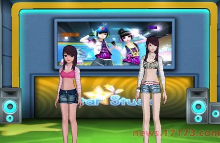 AU2台服抢先试玩