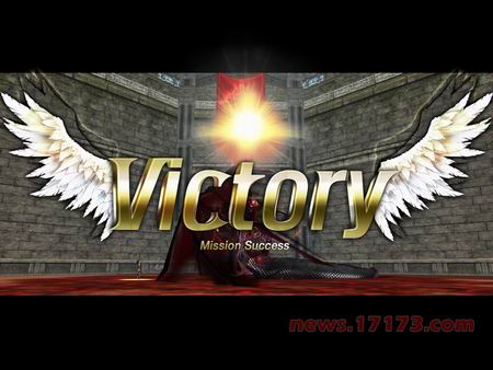 韩战略动作新游《混沌大陆》抢先试玩