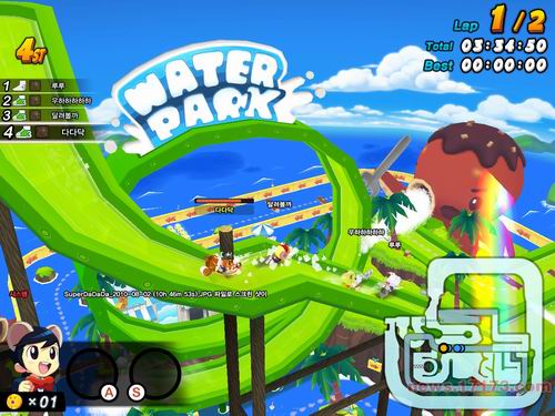 SuperDadada最新图片