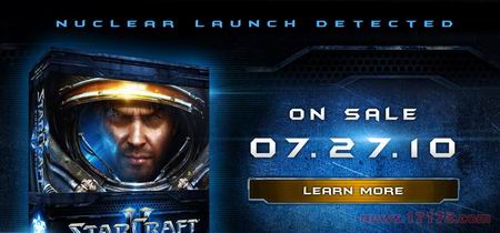 十二年风雨历程,从星际争霸到星际争霸2