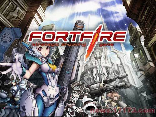 FortFire最新图片
