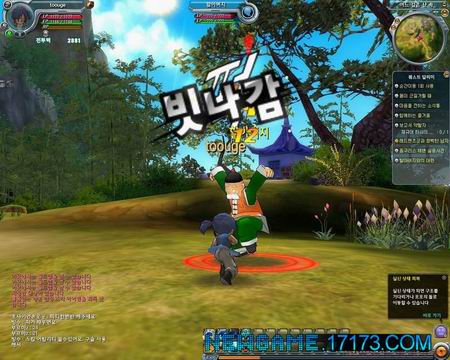 一周热门新游截图