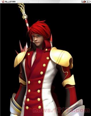 混沌大陆,loco最新图片