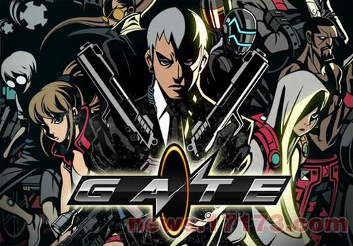 GATE试玩最新图片