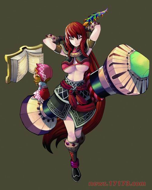 SoulCaptor最新图片