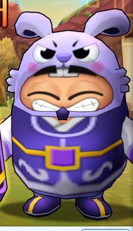 泡泡战士最新图片