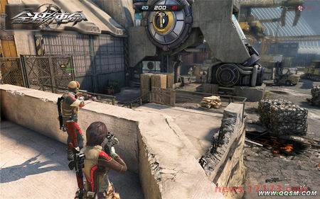 一周热门新游截图