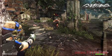 一周热门新游截图