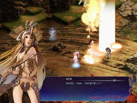 一周热门新游截图