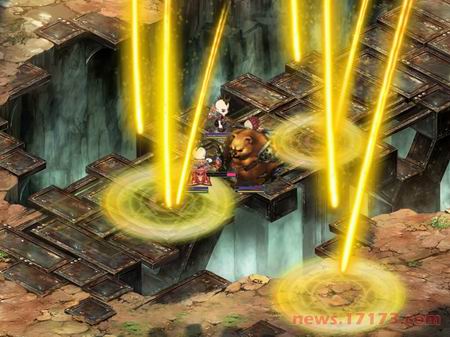 一周热门新游截图