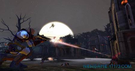 一周热门新游截图