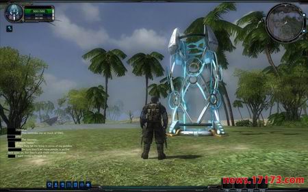 一周热门新游截图