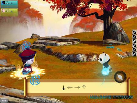 一周热门新游截图