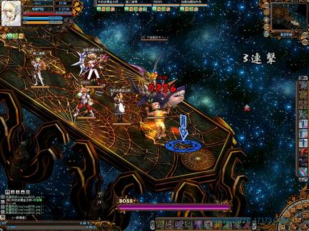 一周热门新游截图