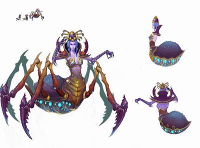 热血世界最新图片