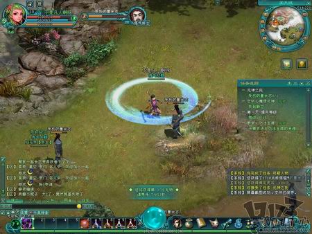 凡人修仙传最新图片