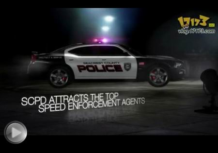 《极品飞车:热力追踪》最新预告片