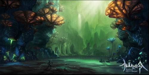 仙之岭最新图片