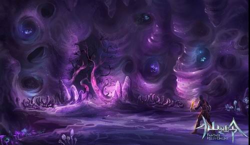 仙之岭最新图片