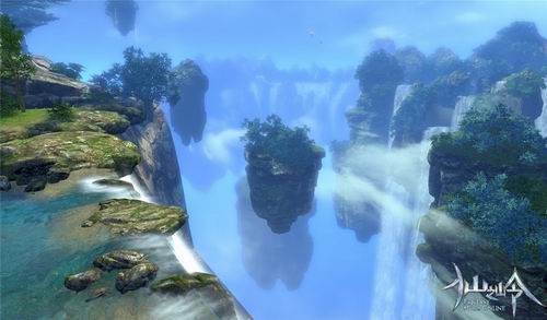 仙之岭最新图片