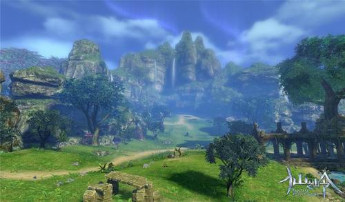 仙之岭最新图片