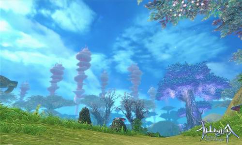 仙之岭最新图片