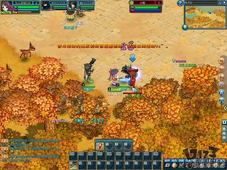 时空战记最新图片