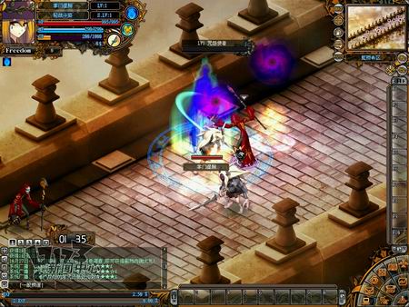 风色群英传最新图片