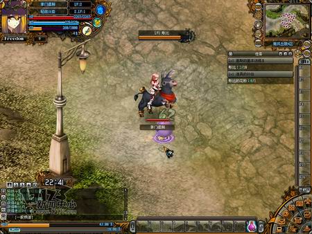 风色群英传最新图片