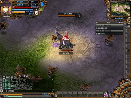 风色群英传最新图片