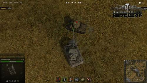 坦克世界最新图片