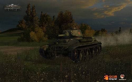 坦克世界最新图片
