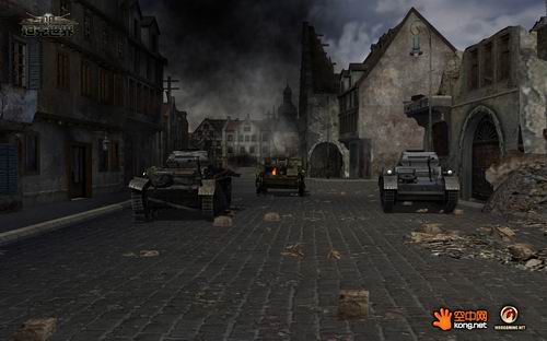 坦克世界最新图片