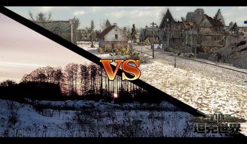 坦克世界最新图片