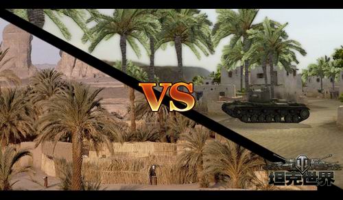 坦克世界最新图片