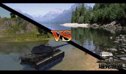 坦克世界最新图片