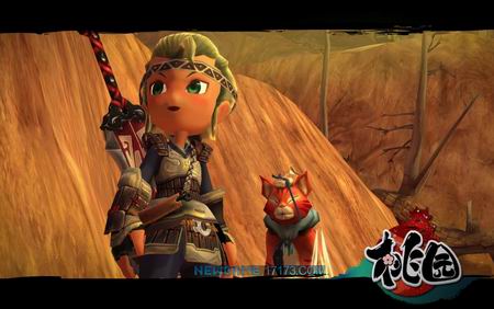 一周热门新游截图