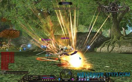 一周热门新游截图