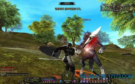 一周热门新游截图