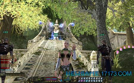 一周热门新游截图