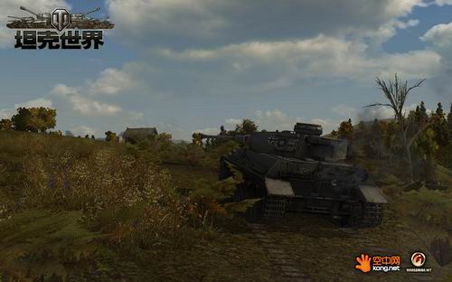 坦克世界最新图片
